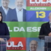 Tebet e Lula se encontram para fechar apoio no segundo turno