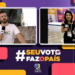 AO VIVO: TSE transmite tudo sobre as eleições 2022