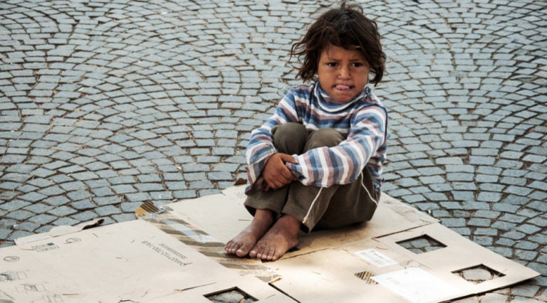 Retorno do Brasil ao Mapa da Fome da ONU preocupa senadores e estudiosos