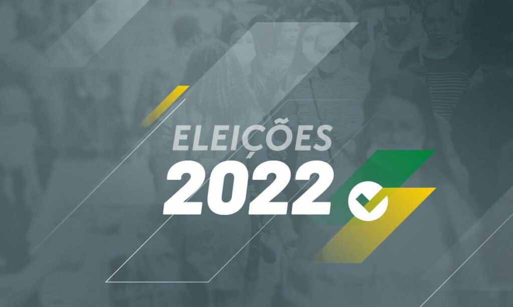 Saiba o que é proibido e o que é permitido neste domingo de eleições