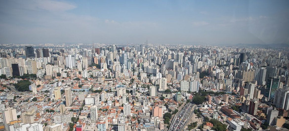 Diogo Moreira/Governo de Sao Paulo