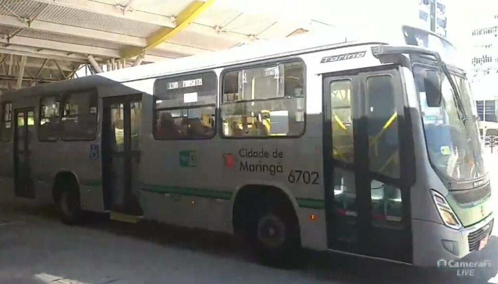 Prefeitura garante transporte gratuito no domingo de eleições 3