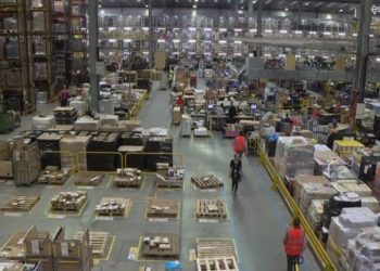 Amazon prepara-se para despedir 10.000 empregados 2