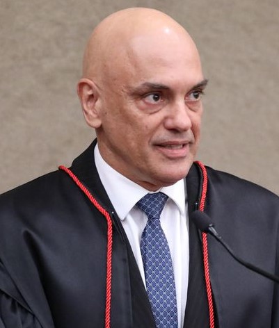 Moraes: ação do PL deve abranger dois turnos das eleições 2