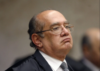Ministro Gilmar Mendes nega habeas corpus a participantes de atos antidemocráticos