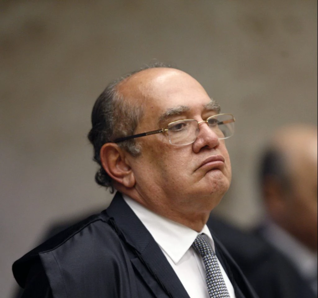 Ministro Gilmar Mendes nega habeas corpus a participantes de atos antidemocráticos