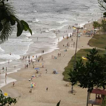 Destinos turísticos paranaenses se preparam para receber visitantes neste fim de ano 4