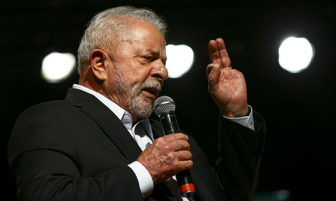 TSE marca diplomação de Lula para 12 de dezembro