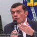 Moraes encaminha à PGR pedido de afastamento do ministro da defesa
