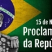 ARTIGO: Leitura da Proclamação da República 1