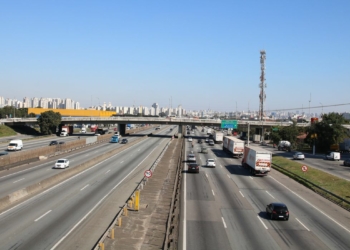 Pesquisa da CNT aponta contínua deterioração das rodovias brasileiras