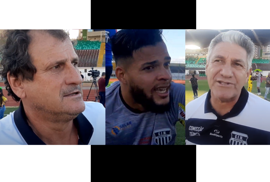 Estrelas de Sturion, Eugênio e Fernando brilham e garante acesso do Grêmio 2