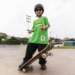 Maringá realiza ′Festival de Skate′ para crianças e adolescentes no domingo, 27