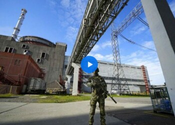 Explosões na Central Nuclear de Zaporíjia deixam ONU em alerta: "Estão a brincar com fogo"