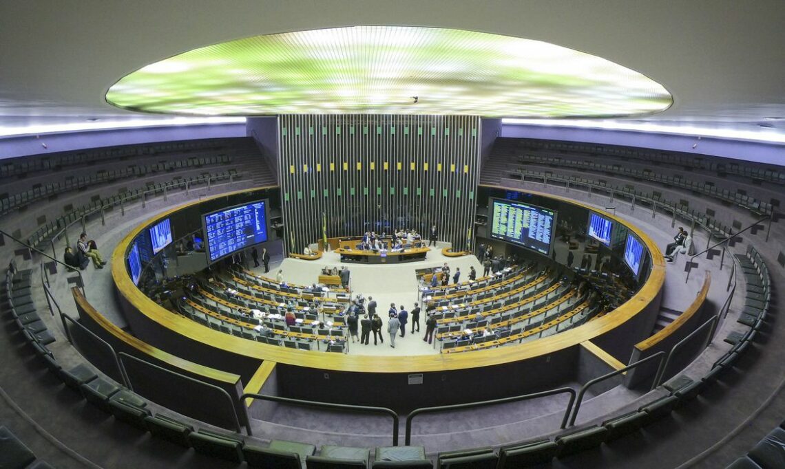 foto: Roque de Sá/ Agência do Senado