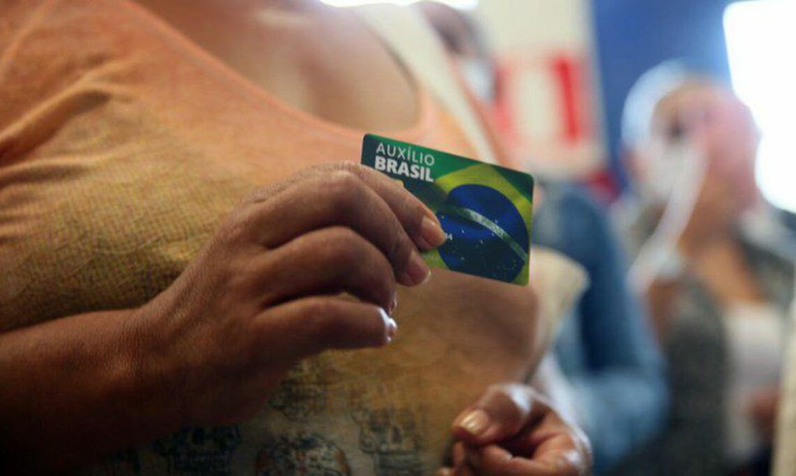 Auxílio Brasil - foto - Júlio Dutra - Ministério da Cidadania