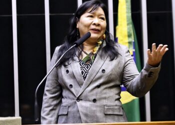 foto: Câmara dos Deputados