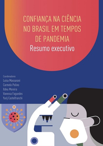 Pesquisa indica redução da confiança na ciência e nas vacinas no Brasil