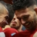 COPA: Gonçalo Ramos faz 3 dos 6 gols de Portugal na goleada contra a Suiça