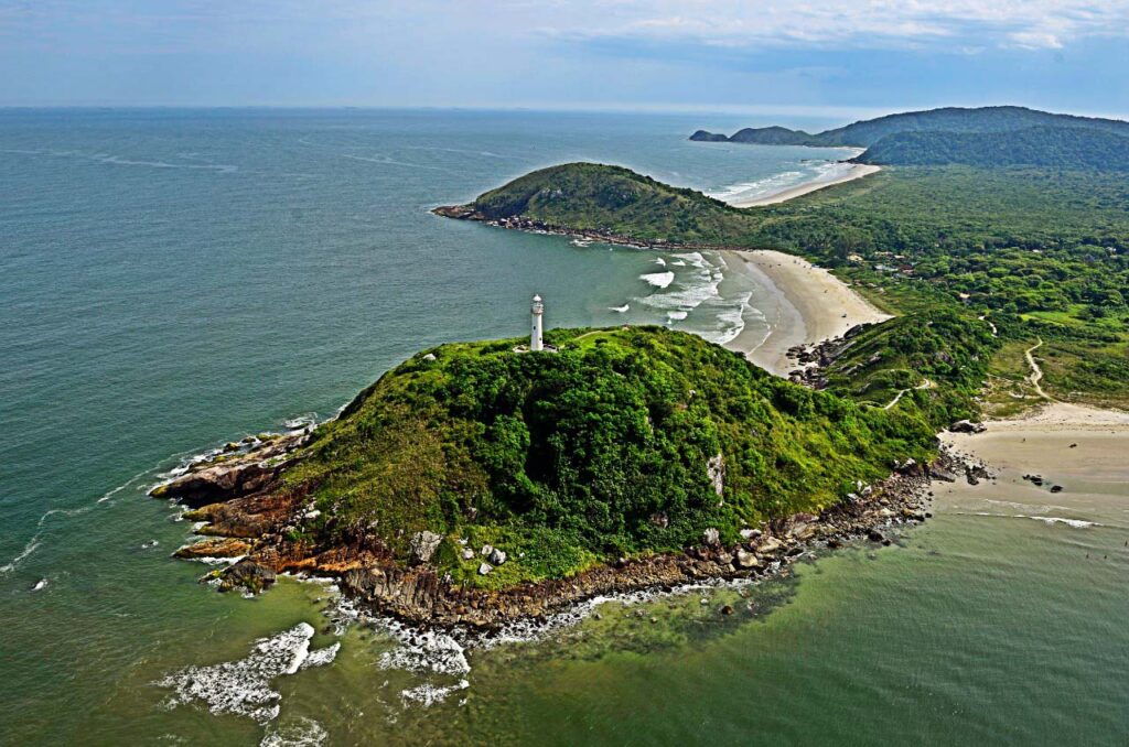 Mais seis estabelecimentos da Ilha do Mel recebem Selo Verde de proteção ao meio ambiente