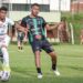 MFC Doguinho estreia na Copinha contra o ABC  - foto:  Rodrigo Araújo - MFC