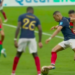 França interrompe campanha gloriosa do Marrocos na Copa