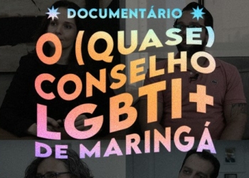 Minissérie O Quase Conselho LGBTI+ estreia no Youtube neste sábado, 10