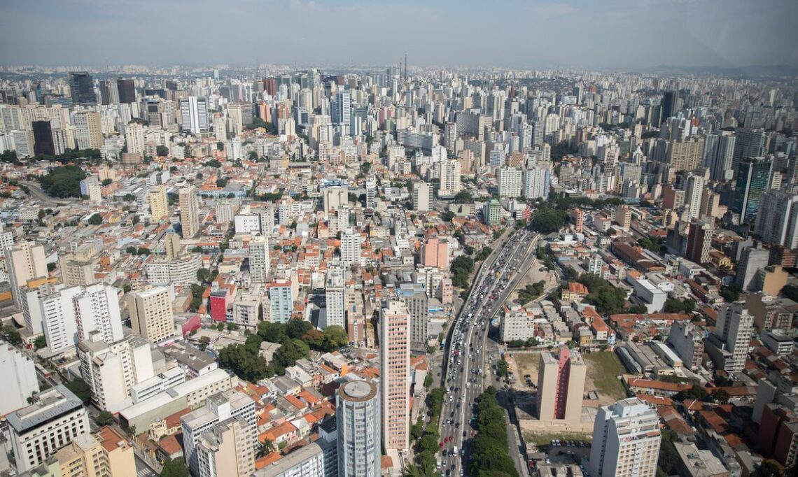 foto: Agência de notícias /SP