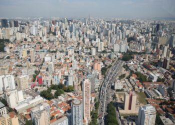 foto: Agência de notícias /SP