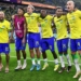 Brasil tenta manter escrita diante da Croácia para chegar à semifinal 2