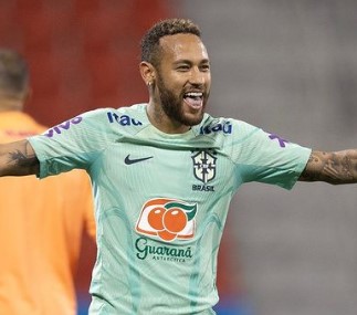 COPA: Neymar vai para o jogo contra a Coreia do Sul 2