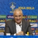 Tite diz que usará equipe alternativa diante de Camarões