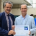 Prefeitura de Maringá recebe prêmio ′Selo Clima Paraná′ pelo segundo ano consecutivo