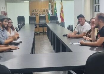 Municípios da Amusep ‘fazem a tarefa’ na criação de Conselho, Plano e Fundo da Cultura