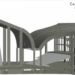 Projeto para construção do Centro de Eventos Oscar Niemeyer é validado pela Caixa