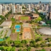 Maringá vai sediar Campeonato Brasileiro de Futebol de Amputados