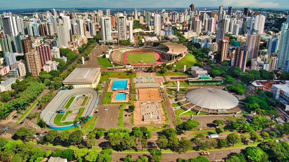 Maringá vai sediar Campeonato Brasileiro de Futebol de Amputados