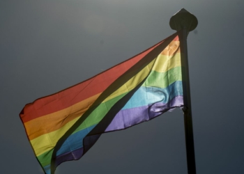 Brasil tem 12% de pessoas LGBT, mostra levantamento