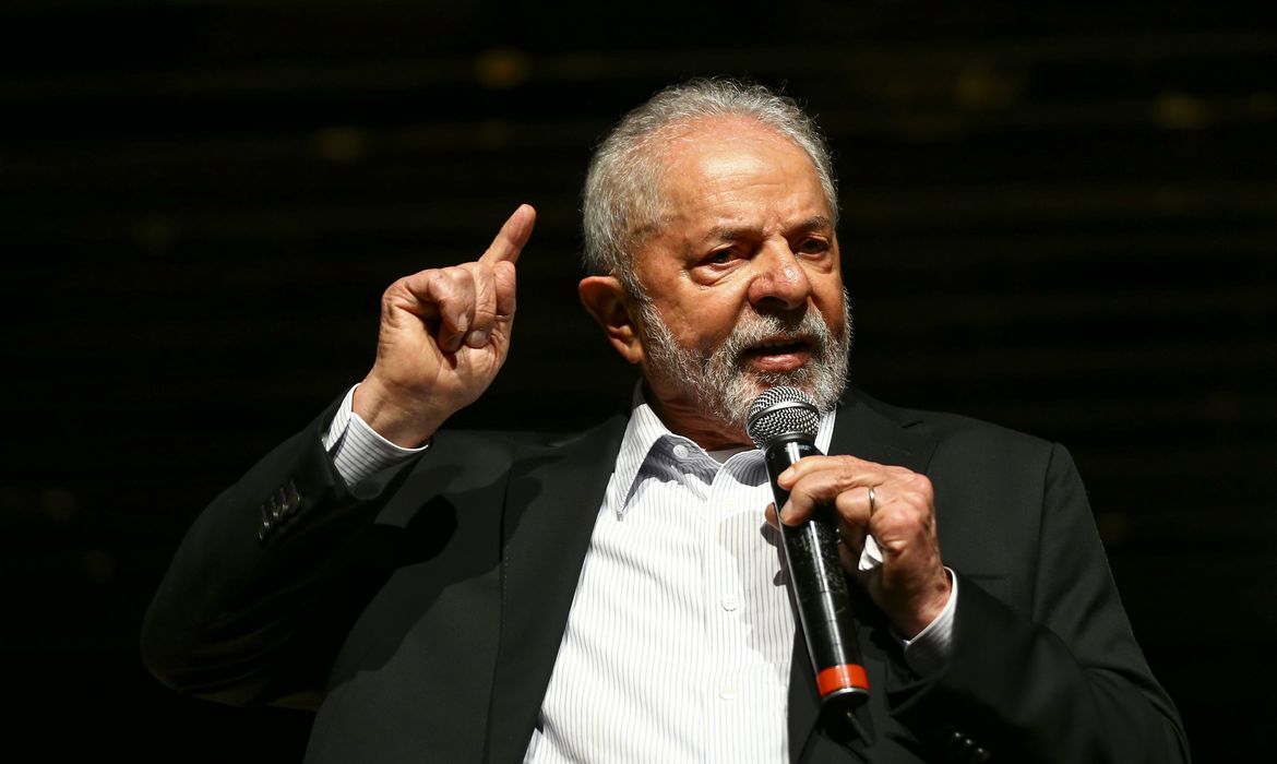 Lula deve deixar encontro com Biden para o início de 2023 2