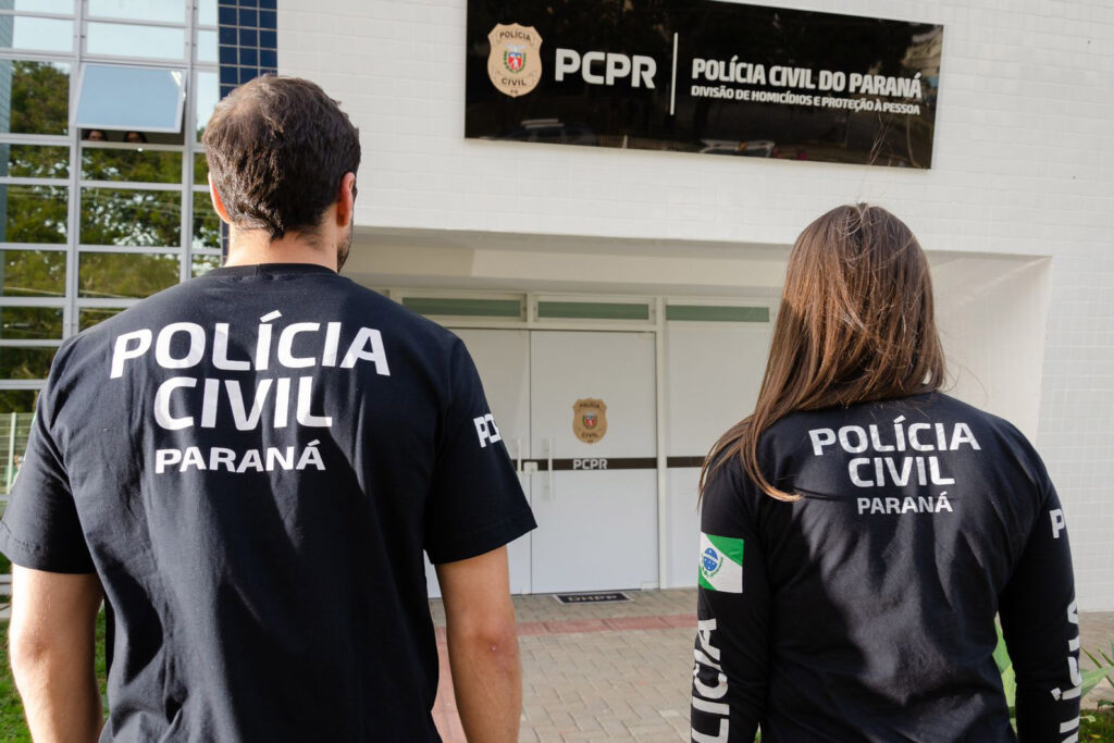 Polícia Civil celebra o Dia Internacional dos Direitos Humanos