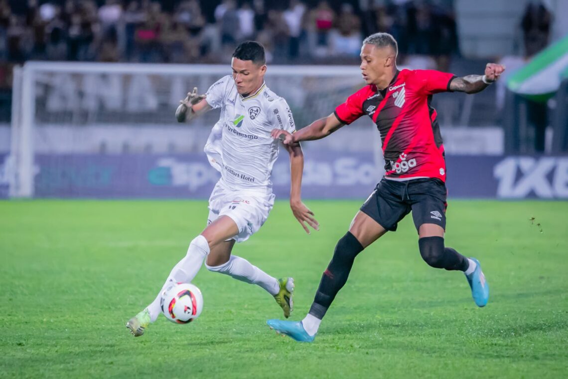 FOTO: Fernando Teramatsu - Aruko Sports Brasil