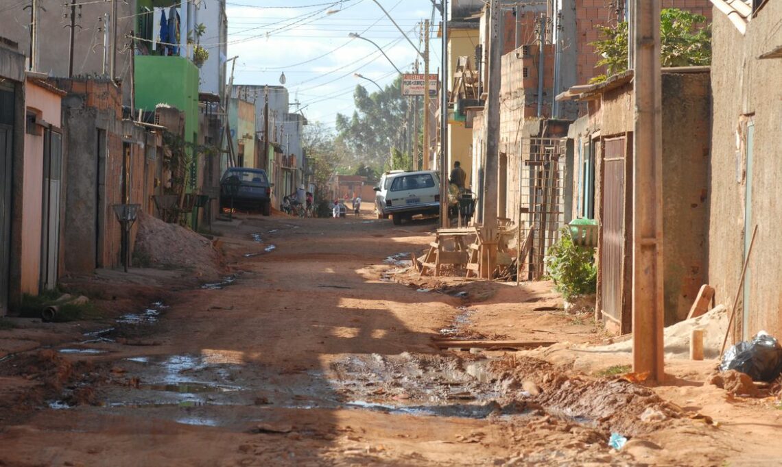 FOTO:  Arquivo/Agência Brasil