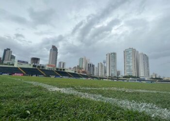 FOTO: Rodrigo Araújo-MFC