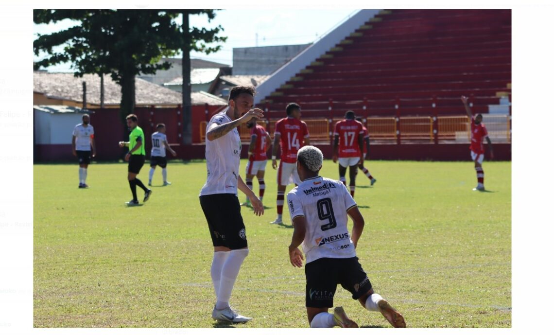 foto: Tiago Valenciano / Aruko Sports