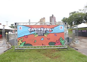 Carnaval vai ser na Vila Olímpica - foto - Rafael Macri - PMM