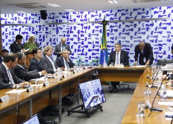 Colégio de Líderes vai debater regras de convivência parlamentar

Fonte: Agência Câmara de Notícias - FOTO - Marina Ramos - Câmara dos Deputados