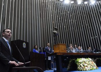 FOTO: Geraldo Magela/Agência Senado/Divulgação