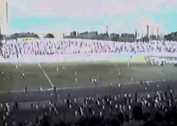 Último Derby maringaense na 1ª Divisão foi entre Gremio Maringá x Maringá Atlético Clube 1990 e foi vencido pelo Galo por 1 a 0. FONTE: Youtube - Museu Esportivo de Maringá 