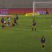 Veja o vídeo: Jogadores do Tombense se chocaram dentro da área do time de Pernambuco e juíz marca pênalti.