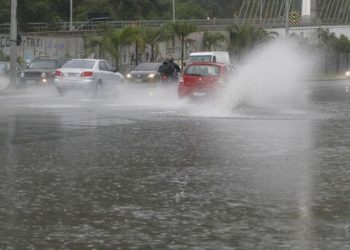 Foto: - Agência Brasil - Fernando Frazão